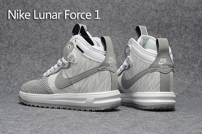 Nike Air Force 1 Men Shoes 0082
