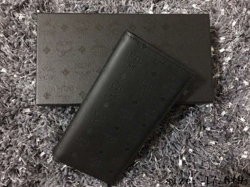 MCM Wallets 001