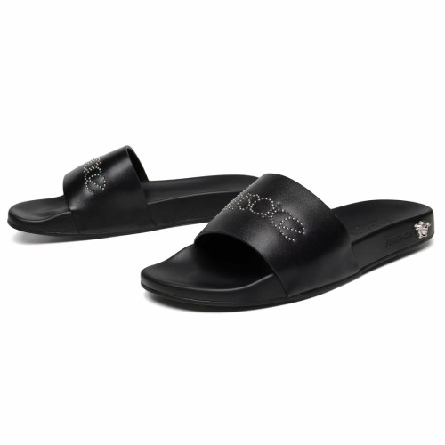 Versace Slippers Women Shoes 0023（2021）