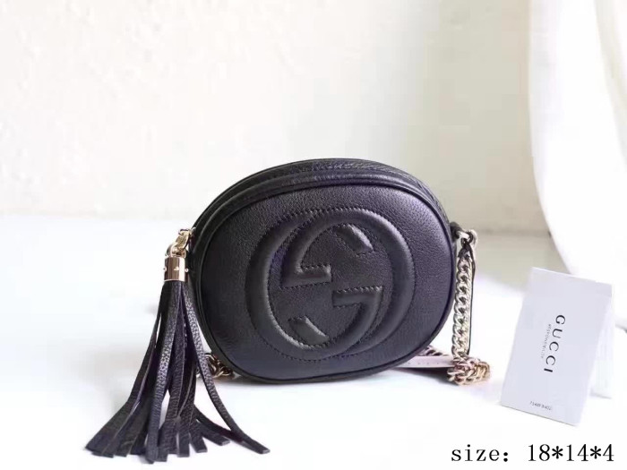 Gucci Super High End Handbag 00202