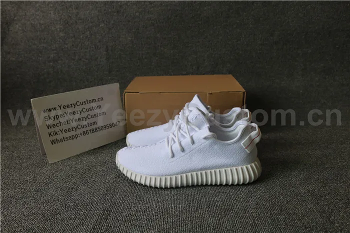 Authentic Adidas Yeezy 350 Boost “Canvas”