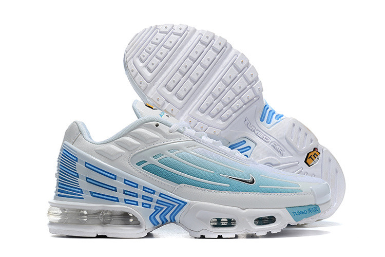 Nike Air Max Plus 3 Men Shoes 006 (2020)