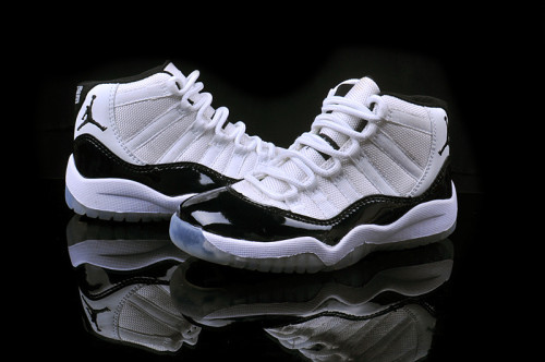 Air Jordan 11 Kid Shoes 009