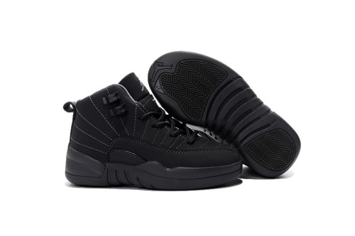 Air Jordan 12 Kid Shoes 0015