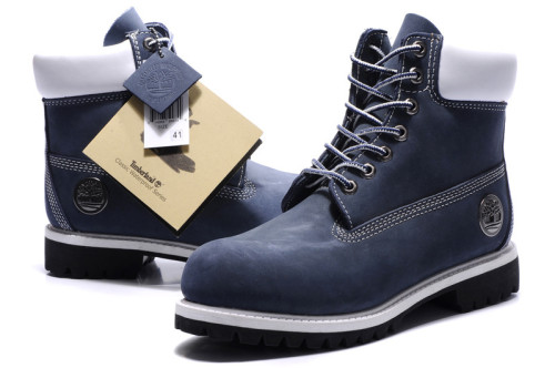Timberland Men Shoes  AAA  0021