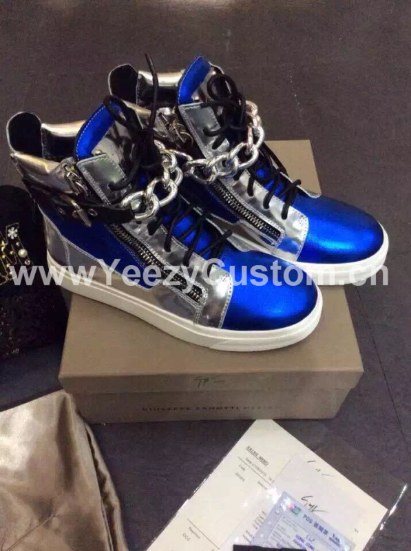 Super High End Giuseppe Zanotti(with receipt)-00105