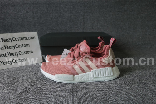 Authentic Adidas NMD_R1 W S76006  Raw Pink