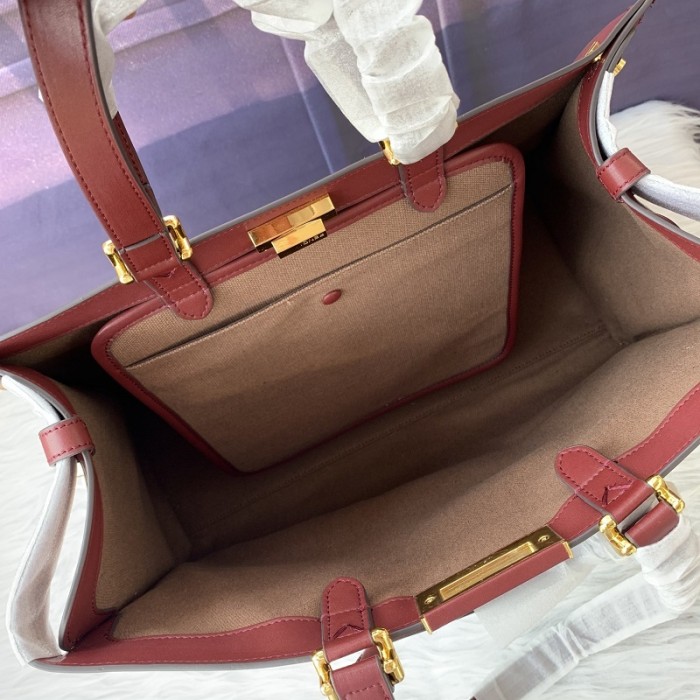 Fendi Handbag 0051（2021）