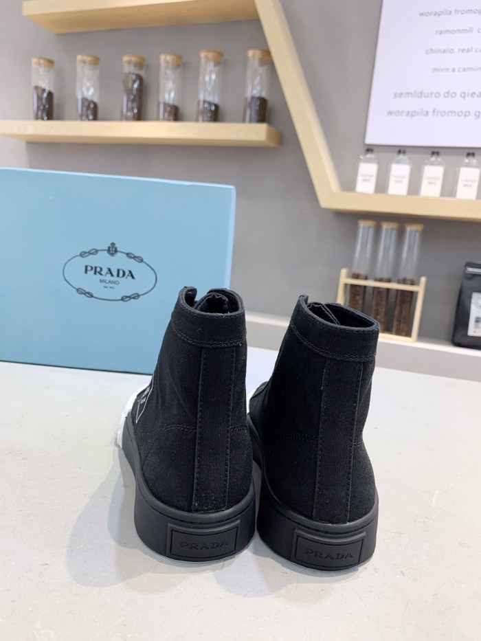 Prada Short Boost Women Shoes 003 (2021)