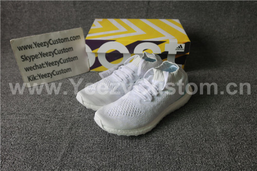 Authentic Adidas Ultra Boost Parley X