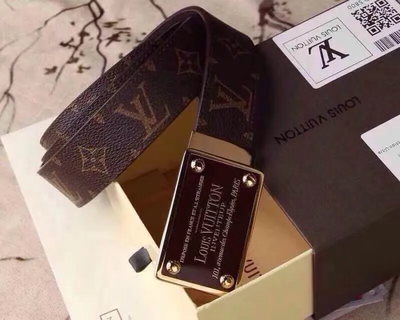 LV belt original edition 00164