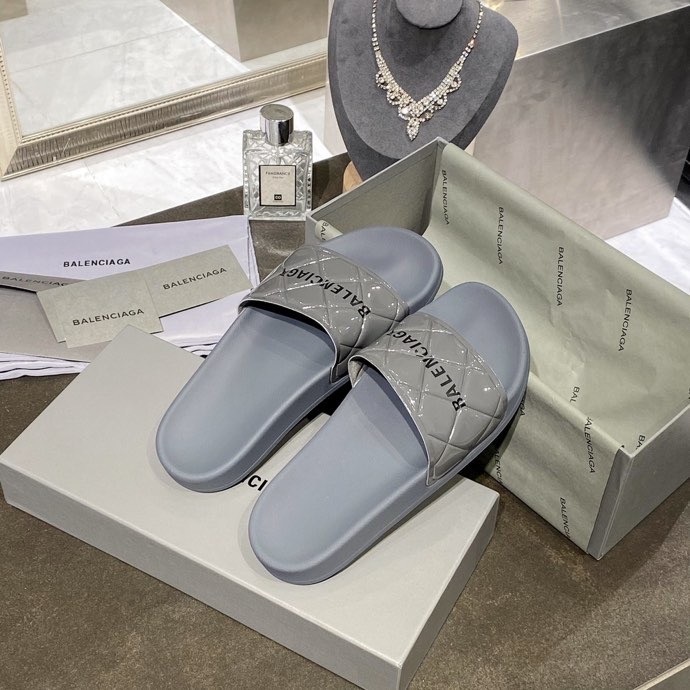 Balenciaga slipper Women Shoes 0035（2021）