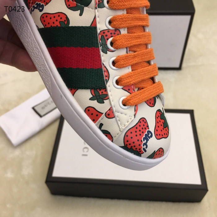 Gucci Kid Shoes 0016 (2020)