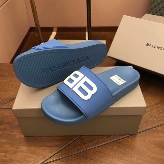 Balenciaga slipper Men Shoes 0033（2021）