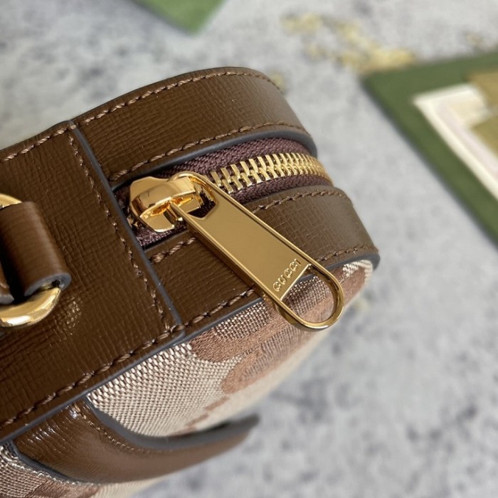 Gucci Super High End Handbag 0036（2022）