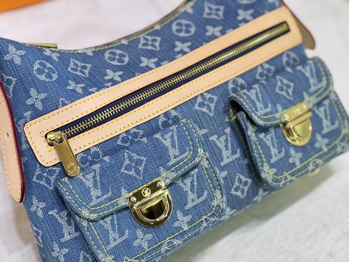 Louis Vuitton Handbags 009 (2022)