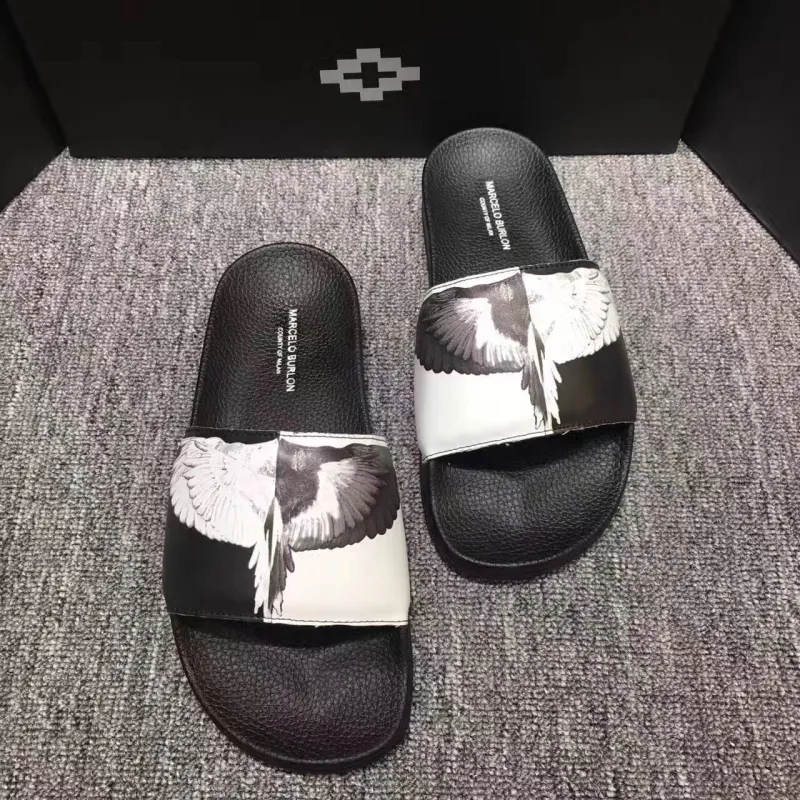 MB Slipper Men Shoes-002