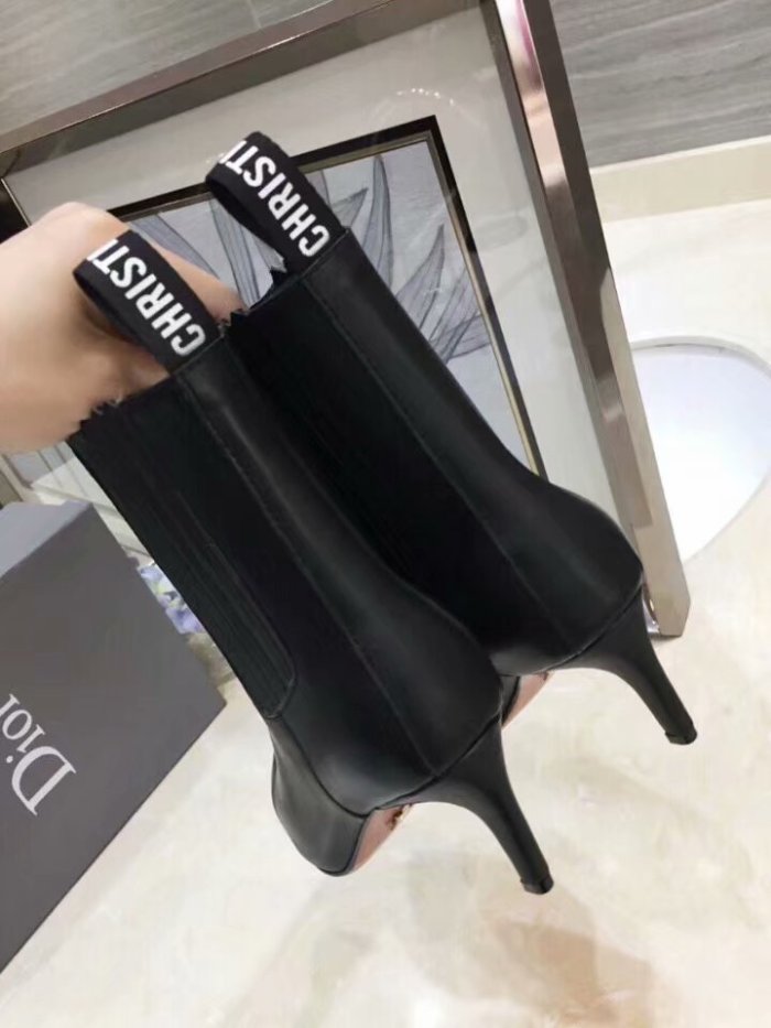 Dior Short Boost Women Shoes2019 0019