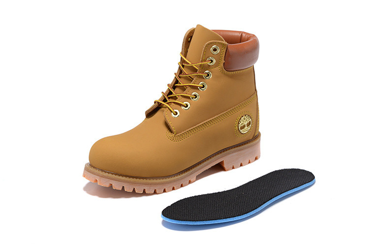 Timberland Women Shoes 0043