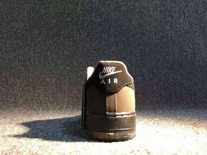 Nike Air Force 1 Men Shoes-015