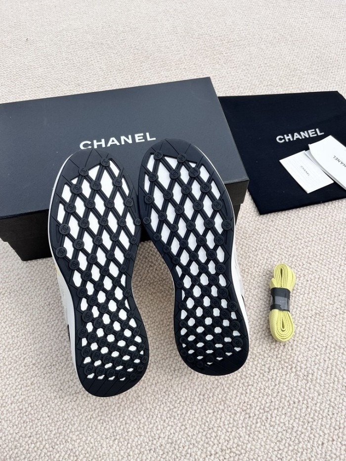 Chanel Single shoes Women Shoes 0015（2022）