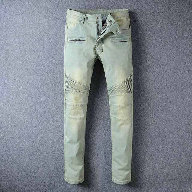 Balmain Jeans men-059