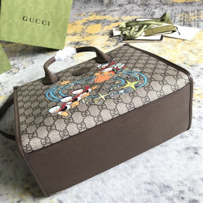 Gucci Super High End Handbag 0054（2022）
