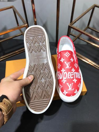 Supreme Designer Men Shoes 004