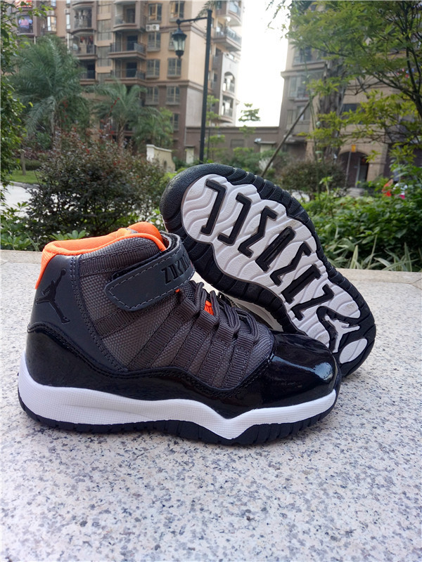 Air Jordan 11 Kid Shoes 0020