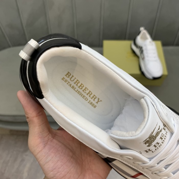 Burberry Designer Men Shoes 007 (2021)