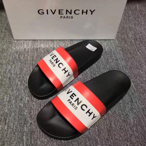 Givenchy slipper women shoes-020