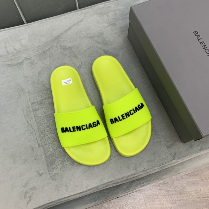 Balenciaga slipper Men Shoes 008 （2021）