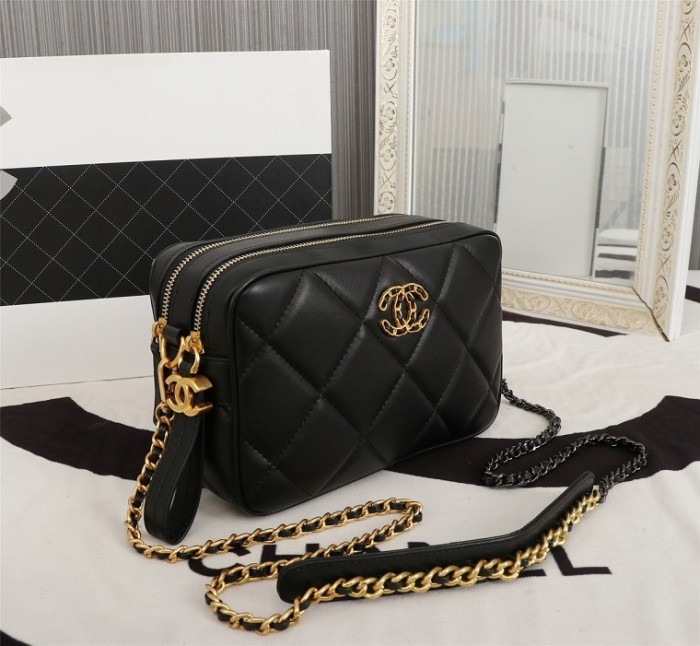 Chanel Handbags 0050 (2022)