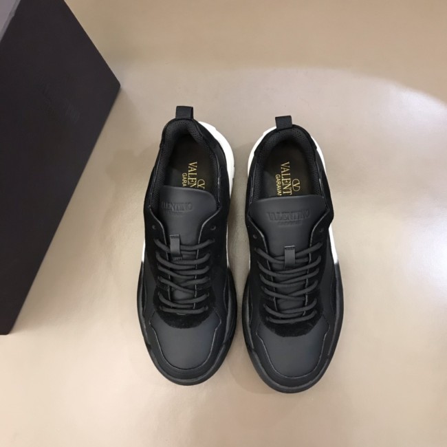 Valentino Designer Men Shoes 0020（2021）