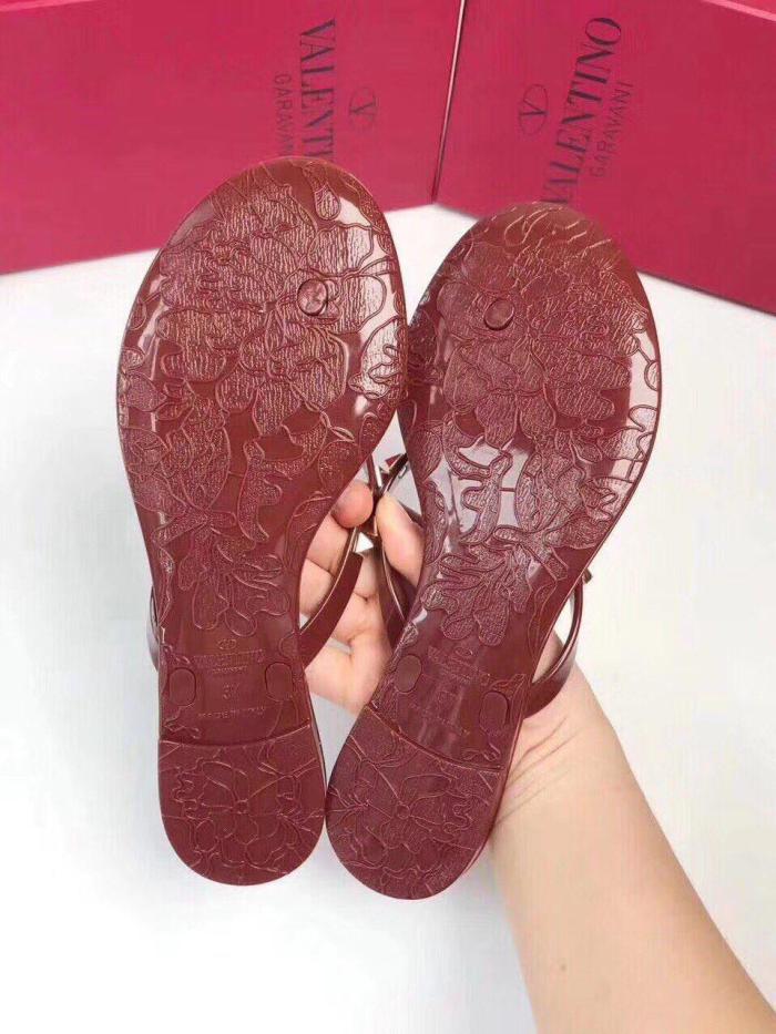 Valentino Slipper Women Shoes 0032