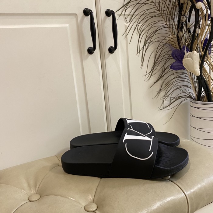 Valentino Slipper  Women Shoes 0025（2021）