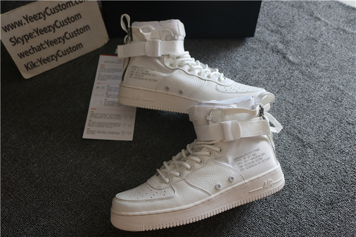 Nike Special Forces Air Force 1-008