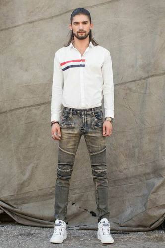 Balmain Jeans men-049