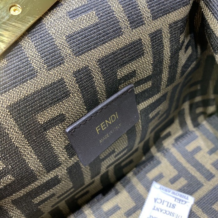 Fendi Handbag 0043（2021）