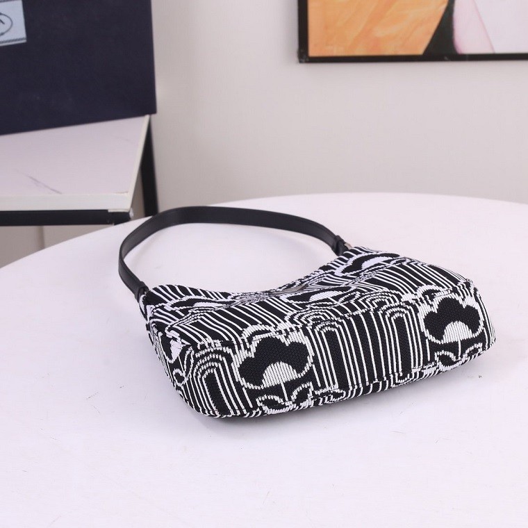 Prada Super High End Handbags 0044 (2022)