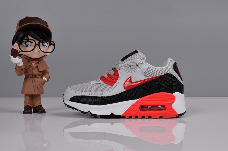 Air Max 90 Kid Shoes-004