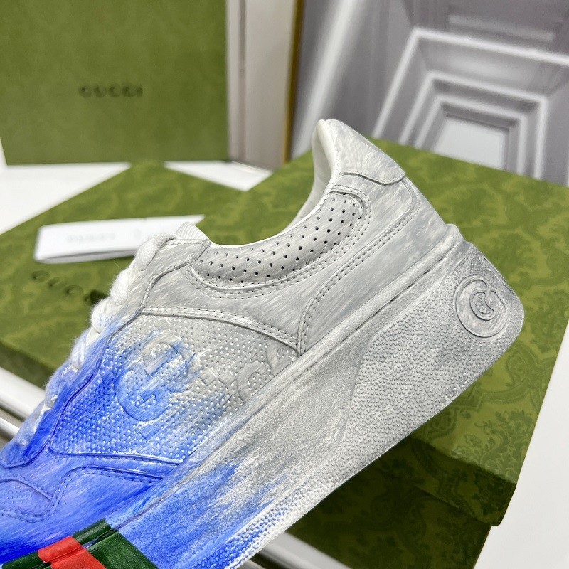 Super High End Gucci Men And Women Shoes 001 (2022)
