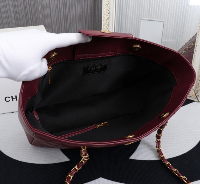 Chanel Handbags 0033 (2022)