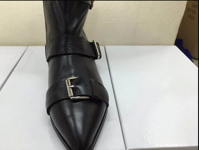 Giuseppe Zanotti Women High Heel-0174