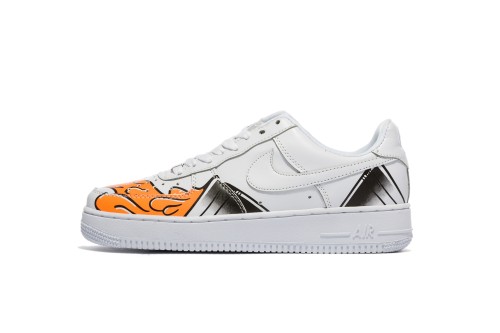 Nike Air Force 1 Men Shoes 0049