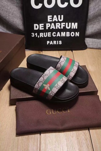 Gucci Slipper Men Slippers 00143