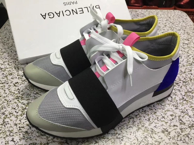 Balenciaga Designer Men Shoes  0022