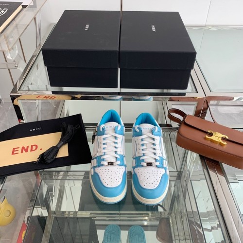 Super High End Amiri Men And Women Shoes 0015 (2022)