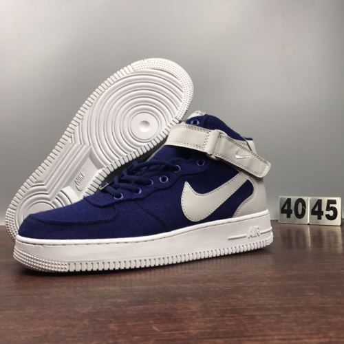Nike Air Force 1 Men Shoes 0097