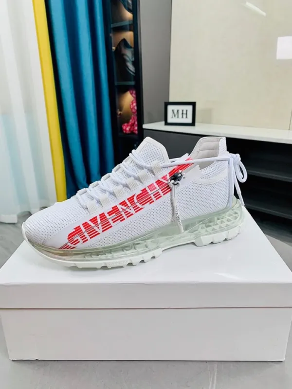 Givenchy Designer Men Shoes 0020（2021）